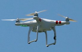 Drones: emprego versus direitos, liberdades e garantias