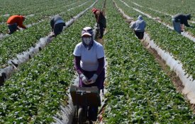 Inter afirma «solidariedade aos trabalhadores e aos povos» face ao surto epidémico