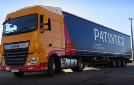 Trabalhadores da Patinter denunciam violação de direitos