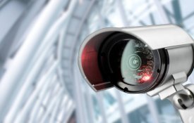 Teleperformance instala câmaras de vigilância na casa dos trabalhadores