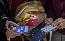 A privacidade está em risco?!