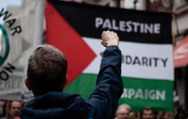 Palestine Solidarity Campaign alcança grande vitória no Supremo Tribunal britânico