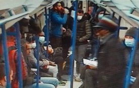 Sindicato ameaça fazer greve se não houver protecção adequada no Metro de Londres