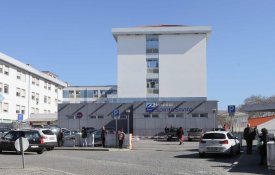 O novo hospital em Évora faz falta
