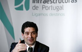 António Ramalho inicia funções à frente do Novo Banco