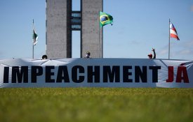  Apresentado no Brasil «maior pedido de destituição» contra Bolsonaro