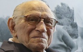 Morreu Moniz Pereira