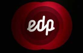 EDP foge à negociação, acusa federação sindical