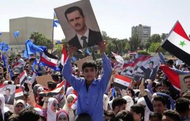 O «terrorismo económico» dos EUA contra a Síria é repetidamente condenado