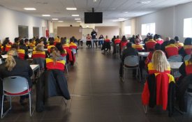  Trabalhadores da DHL reivindicam aumento salarial