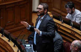 Tudo em aberto quanto ao Orçamento do Estado