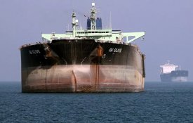 EUA tentam impedir entrega de mais combustível iraniano à Venezuela