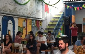 Projecto «Faz Ruído pela Igualdade»