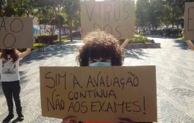 Governo opta por não democratizar o acesso ao Ensino Superior