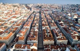  Lisboa no ranking das três cidades mais caras do mundo para morar