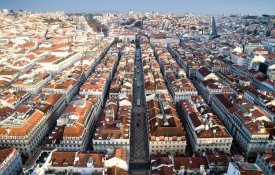 Lisboa no ranking das três cidades mais caras do mundo para morar