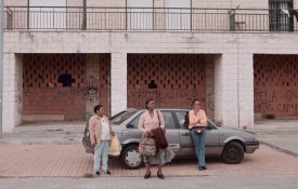  Três co-produções portuguesas na competição de curtas de Locarno