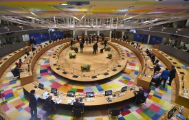 Conselho Europeu evidencia desigualdades e assimetrias