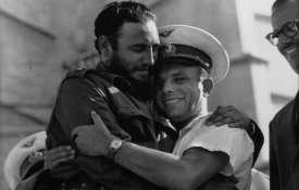 Cuba não esquece a visita de Iúri Gagárin à Ilha há 59 anos