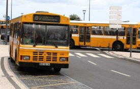  Trabalhadores da Horários do Funchal asseguram subsídio