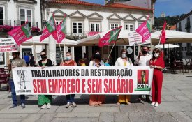 Viana do Castelo: persistem ilegalidades, abusos e violação de direitos na hotelaria
