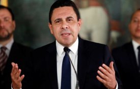  Plano golpista para a Venezuela prossegue e apoia-se no narcotráfico