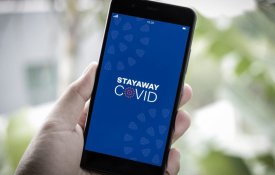 StayAway COVID: mais um prego no caixão da nossa democracia?