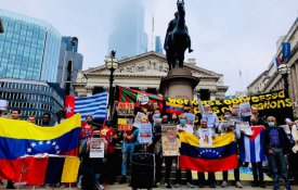  Tribunal britânico anula decisão que permitia a Guaidó aceder a ouro venezuelano