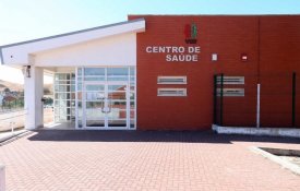 Garantir o funcionamento dos centros de saúde em Matosinhos