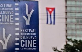 Festival do Novo Cinema Latino-americano revela números provisórios