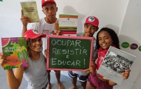 O Nordeste brasileiro terá uma Rede de Bibliotecas Populares