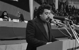 Morreu Kalidás Barreto