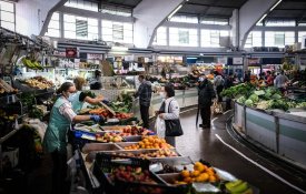 Proibição de feiras e mercados é «incompreensível»