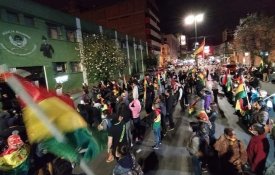 Situação de alerta na Bolívia após atentado contra presidente eleito