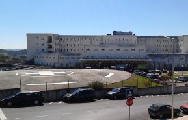 Hospital de Tomar: utentes exigem reabertura da urgência durante a noite