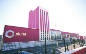 Trabalhadores chumbam banco de horas na Plural Cooperativa Farmacêutica