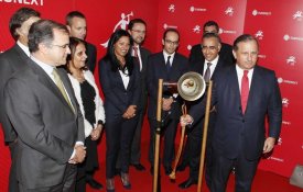 Lucros dos CTT: País perde mais 31,7 milhões de euros