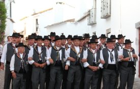 Câmara de Beja deixou cair promoção do Cante Alentejano