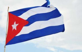 Presidente Díaz-Canel denuncia «farsa mediática» montada contra Cuba
