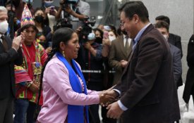 Bolívia aposta na reactivação económica do sector cultural