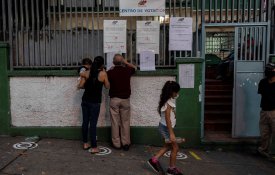 Venezuela acusa EUA de tentar deslegitimar eleições presidenciais