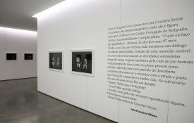 Centenário de Cruzeiro Seixas encerra com a maior exposição do artista