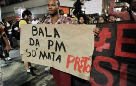 Grande maioria dos mortos em operações policiais no Rio são negros