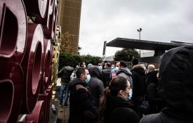 Trabalhadores da Super Bock contestam «adaptabilidade» com greve