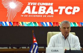 Países da ALBA reafirmam aposta na integração regional