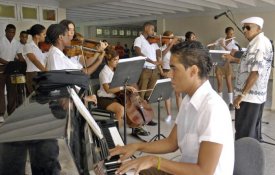 Professores da área da Cultura em destaque no Dia do Educador Cubano