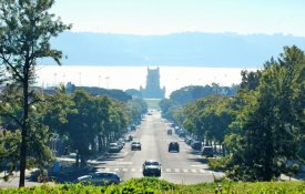  Já há unanimidade em torno da redução da velocidade em Lisboa