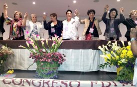 FDIM: 75 anos em defesa dos direitos das mulheres e da paz