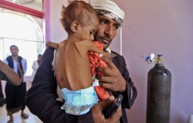 Dois terços dos iemenitas sem acesso a água potável
