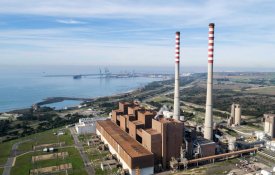  Utentes do Litoral Alentejano querem redução dos preços da energia